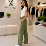 PANTALON CLASIC / ABRIGADORA - BILBAO