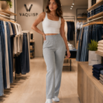 PANTALON SIRENA S/BOLSILLO - OSMAN