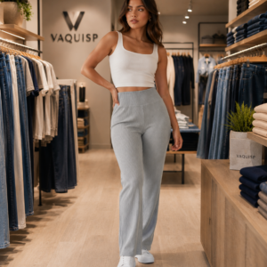 PANTALON SIRENA S/BOLSILLO - OSMAN