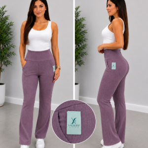 PANTALON CORTE SIRENA C/ BOLSILLO - BERLYN